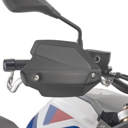 Kierownice i osprzęt KAPPA podwyższenie oryginalnych handbarów bmw f 900 gs '24-'25