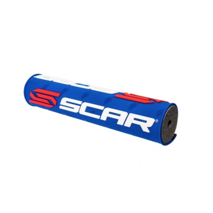 SCAR racing gąbka na kierownicę (poprzeczkę) (250MM)