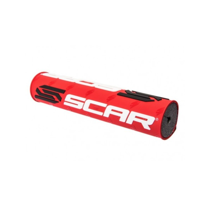 SCAR racing gąbka na kierownicę (poprzeczkę) (250MM)