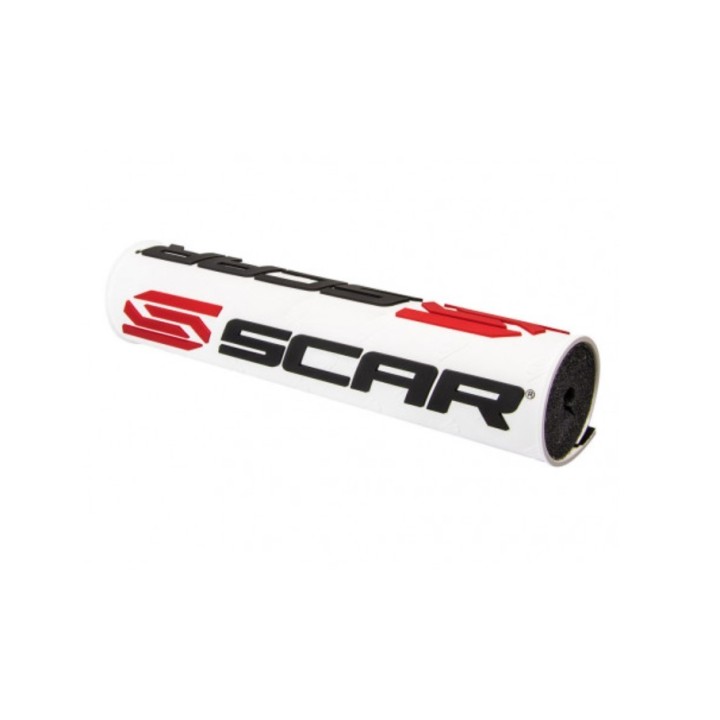 SCAR racing gąbka na kierownicę (poprzeczkę) (250MM)