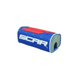 SCAR racing gąbka na kierownicę fatbar