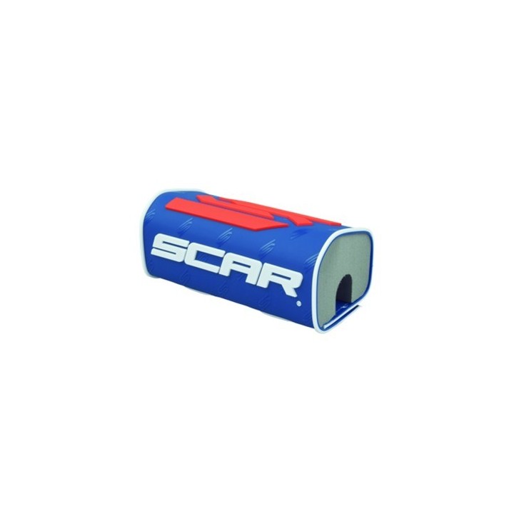 SCAR racing gąbka na kierownicę fatbar
