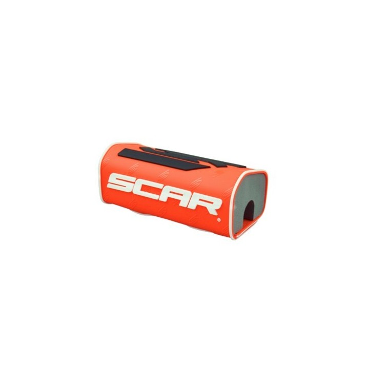 SCAR racing gąbka na kierownicę fatbar
