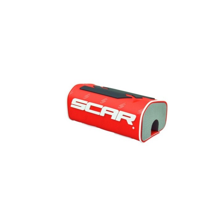 SCAR racing gąbka na kierownicę fatbar