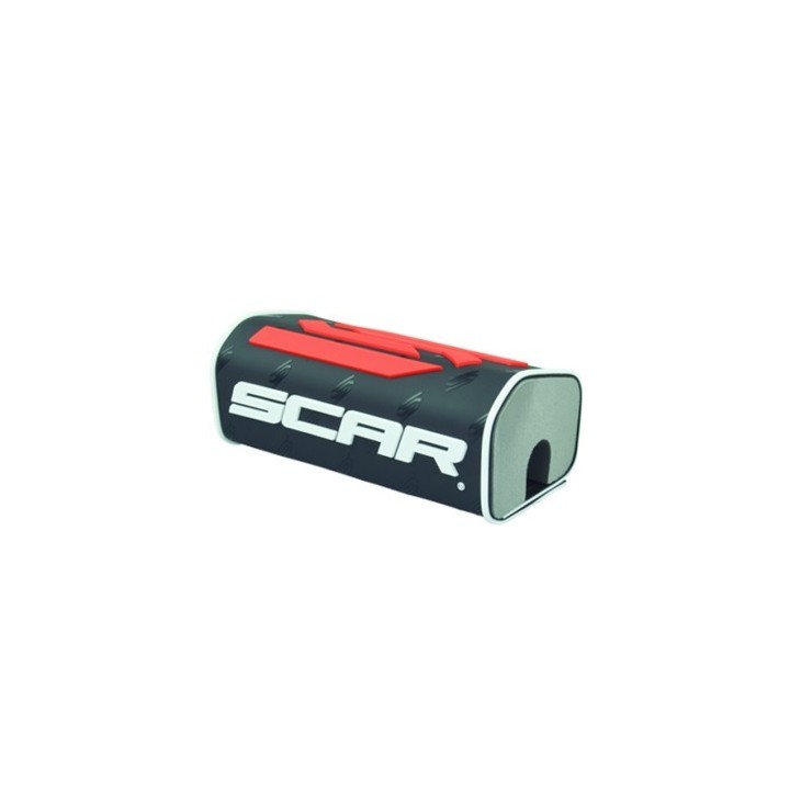 SCAR racing gąbka na kierownicę fatbar