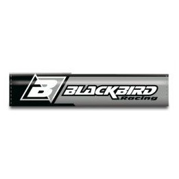 BLACKBIRD osłona kierownicy (na poprzeczkę) logo blackbird