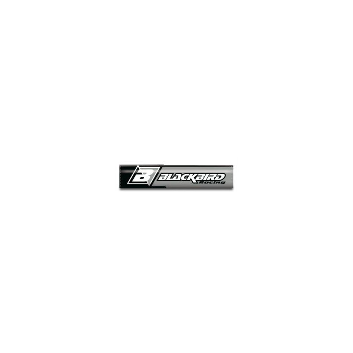 BLACKBIRD osłona kierownicy (na poprzeczkę) logo blackbird