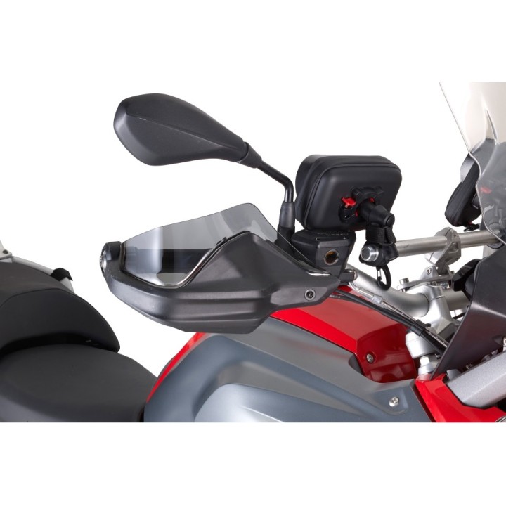 Kierownice i osprzęt KAPPA podwyższenie oryginalnych handbarów bmw r 1200GS/1250GS (13-23), r 1200GS/1250GS adventure (14-24),…