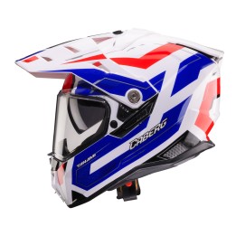 CABERG KASK OFFROAD / TRAIL / ADVENTURE DUOSPORT (DUAL) TANAMI RANGER