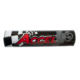 ACCEL osłona kierownicy 22MM (rolka na poprzeczkę)