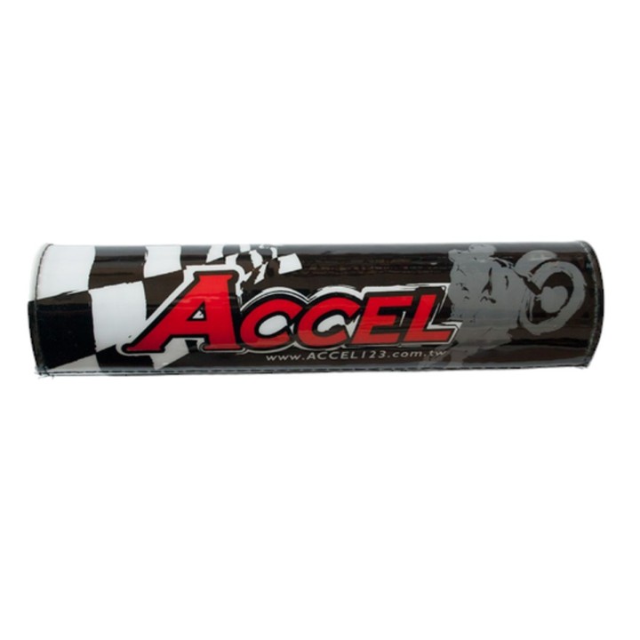 ACCEL osłona kierownicy 22MM (rolka na poprzeczkę)