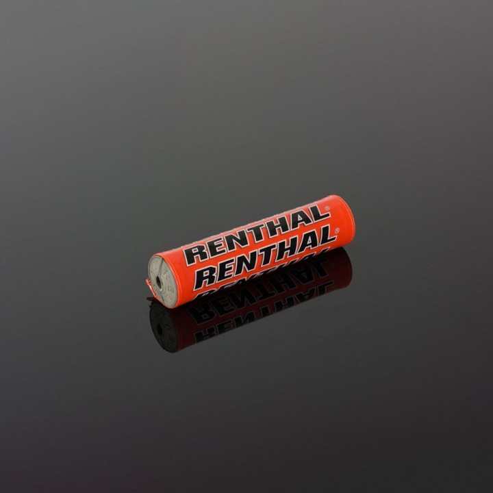 RENTHAL gąbka na kierownicę mini SX pad (205MM) orange