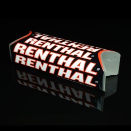RENTHAL gąbka na kierownicę fatbar team issue black