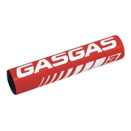 BLACKBIRD osłona kierownicy (na poprzeczkę) logo gas gas