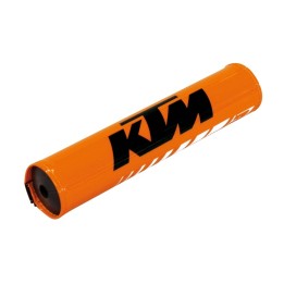 BLACKBIRD osłona kierownicy (na poprzeczkę) logo ktm