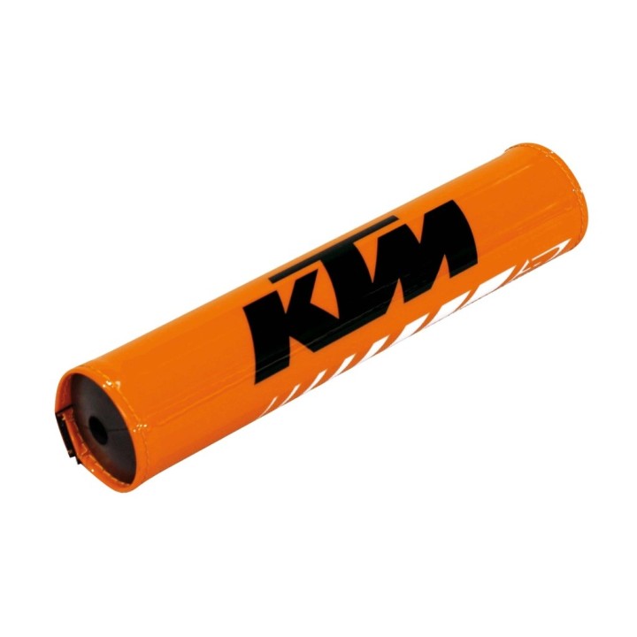BLACKBIRD osłona kierownicy (na poprzeczkę) logo ktm