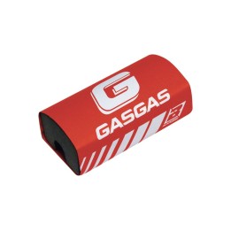 BLACKBIRD osłona kierownicy pro taper (28MM) logo gas gas kolor
