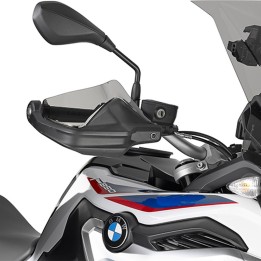 Kierownice i osprzęt KAPPA podwyższenie oryginalnych handbarów f 850 gs (19)