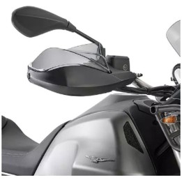 Kierownice i osprzęt KAPPA podwyższenie oryginalnych handbarów moto guzzi V85 tt '19-'23