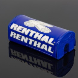 RENTHAL gąbka na kierownicę fatbar pad blue