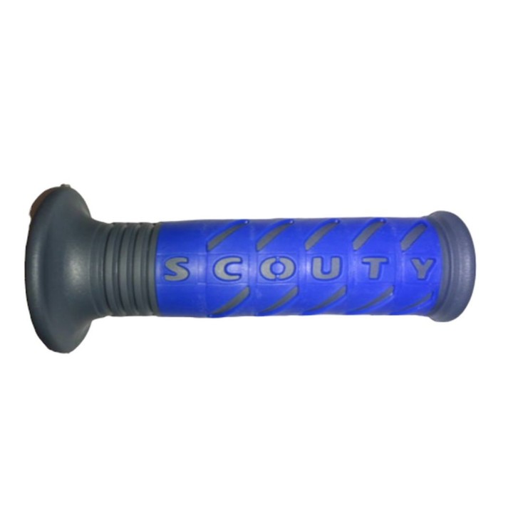 Kierownice i osprzęt ARIETE manetki 10699-GA scouty (120 mm) bez otworu