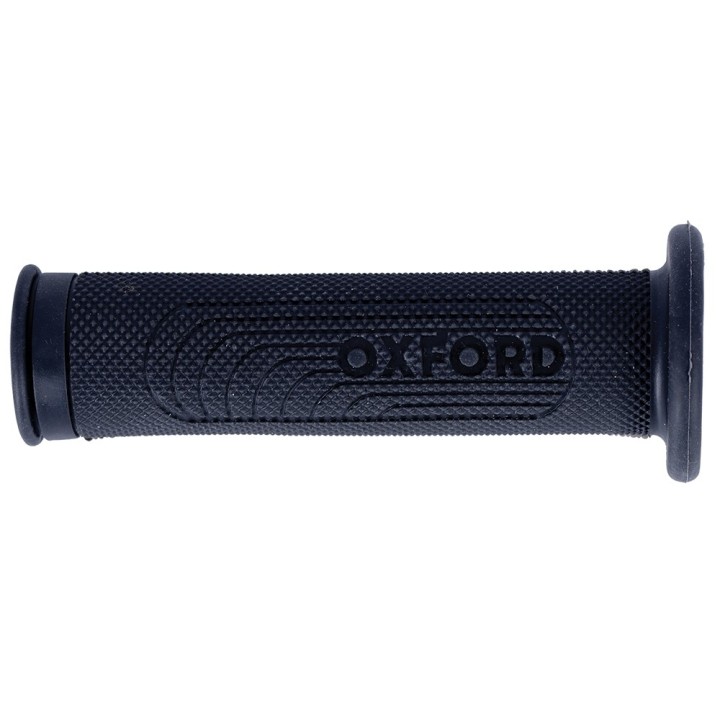 Kierownice i osprzęt OXFORD manetki motocyklowe 22MM/109MM-119MM długość sport medium