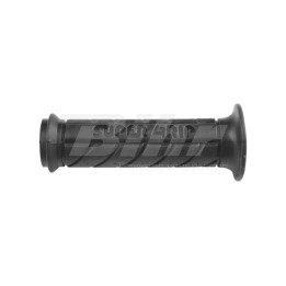 Kierownice i osprzęt V parts (VICMA) manetki 22,2 mm dł 125MM czarne (711NR711NR)