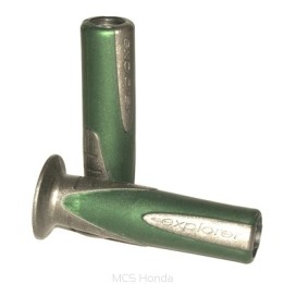 Kierownice i osprzęt ARIETE manetki 01693-GV explorer (120 mm) z otworem