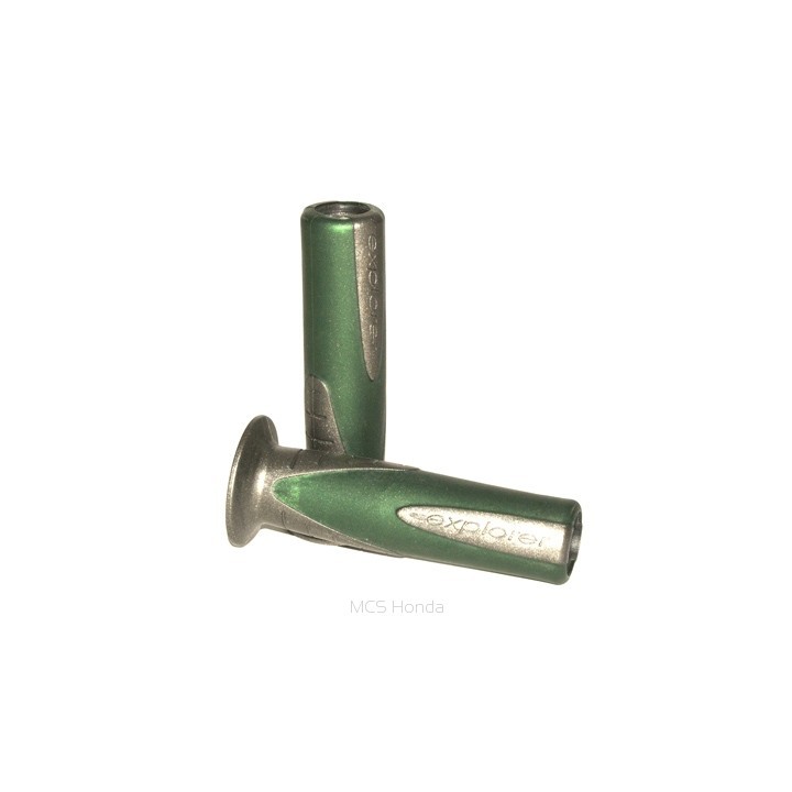 Kierownice i osprzęt ARIETE manetki 01693-GV explorer (120 mm) z otworem
