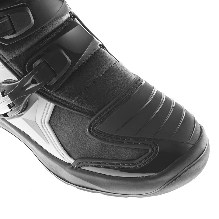 GAERNE BUTY CROSS/ENDURO MODEL GX-1 EVO BLACK/WHITE/GREY
