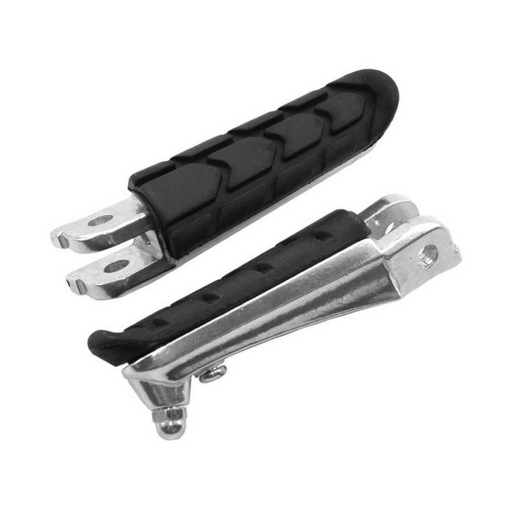 Kierownice i osprzęt V parts (VICMA) podnóżek lewy honda cbr 600F4 (JR310302L) (605I)