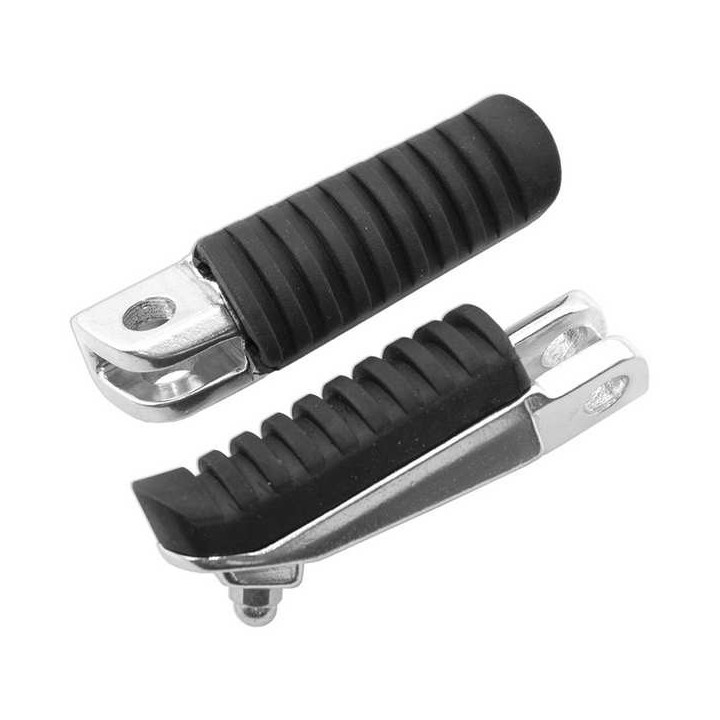 Kierownice i osprzęt V parts (VICMA) podnóżek prawy kawasaki ZX-6R, versys 650, z 750, ZX-9R, z 1000, zrx 1100/1200, ZX-12R (JR…