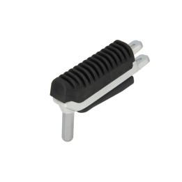 Kierownice i osprzęt V parts (VICMA) podnóżek lewy suzuki gsx-r hayabusa (99-09) (54-20021L) (621I)