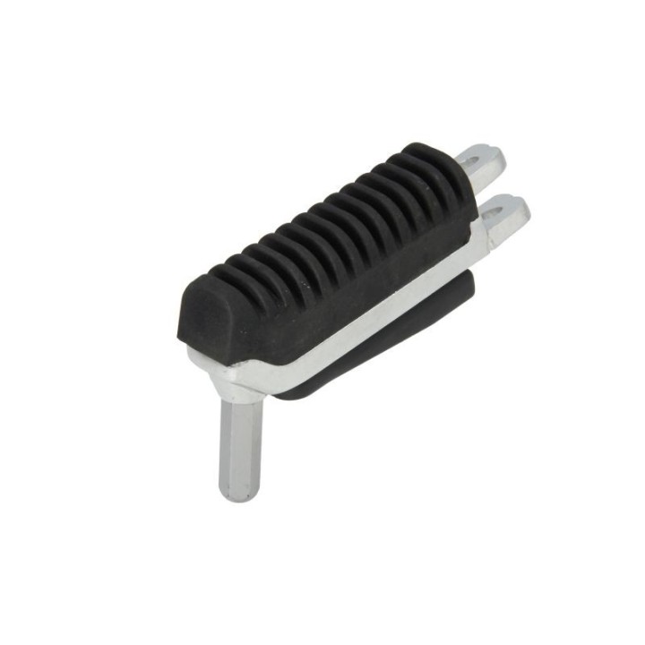 Kierownice i osprzęt V parts (VICMA) podnóżek lewy suzuki gsx-r hayabusa (99-09) (54-20021L) (621I)