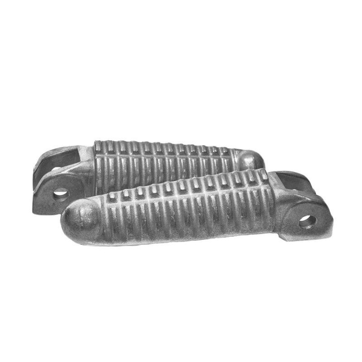 BIKETEC PARTS zestaw podnóżków (podnóżki) kierowcy ducati 848/1098/1198 '08-13