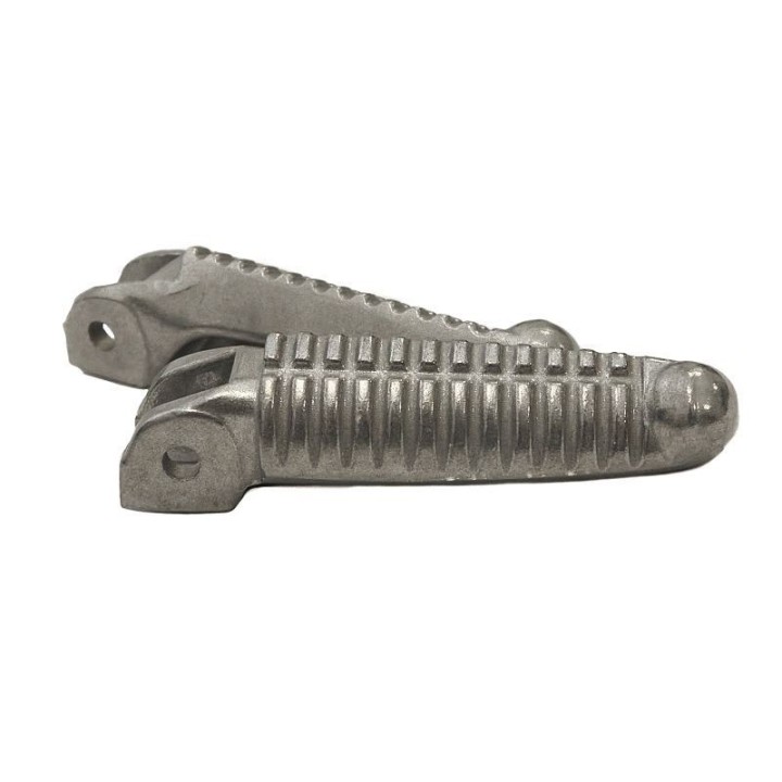BIKETEC PARTS zestaw podnóżków (podnóżki) kierowcy ducati 848/1098/1198 '08-13
