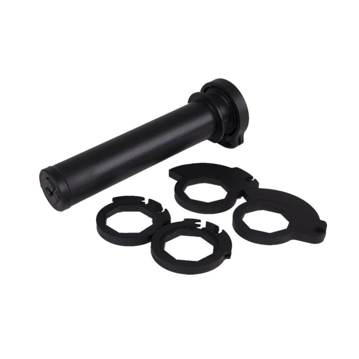 Kierownice i osprzęt ODI pokrętło rolgazu (fusion oe replacement throttle tube)