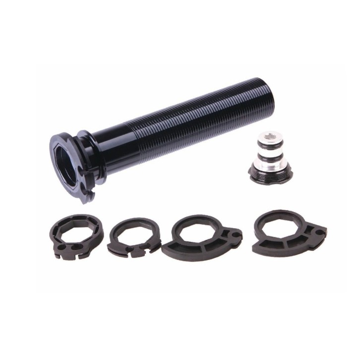 Kierownice i osprzęt ODI pokrętło rolgazu (fusion pro throttle tube)
