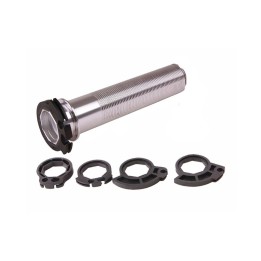 Kierownice i osprzęt ODI pokrętło rolgazu (fusion throttle tube)
