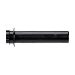 Kierownice i osprzęt DOMINO nowość pokrętło rolgazu 120MM pasuje do rolgazukrk i krk evo