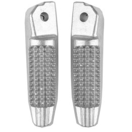 Kierownice i osprzęt BIKETEC PARTS zestaw podnóżków (podnóżki) pasażera bmw k 1300S/R '08-13, k 1200R/S '03-08, f 800R '05-13,…