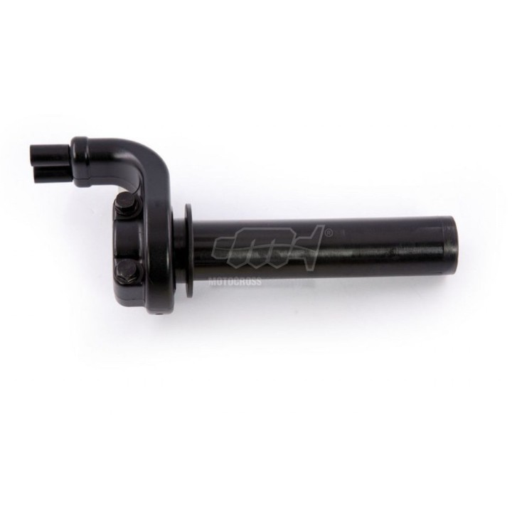Kierownice i osprzęt M.C. rolgaz kpl. 4T uniwersalny na 2 linki