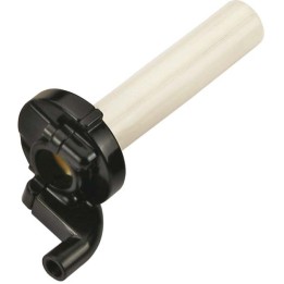 Kierownice i osprzęt ACCEL rolgaz kpl. honda cr 125/250 (TR-7601)