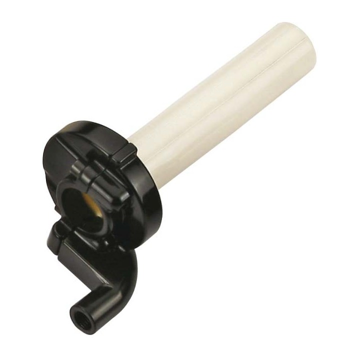 Kierownice i osprzęt ACCEL rolgaz kpl. honda cr 125/250 (TR-7601)