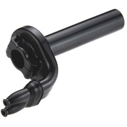 Kierownice i osprzęt ACCEL rolgaz kpl. ktm sxf/excf '05-'10 (OEM-2705899) (TR-7606)