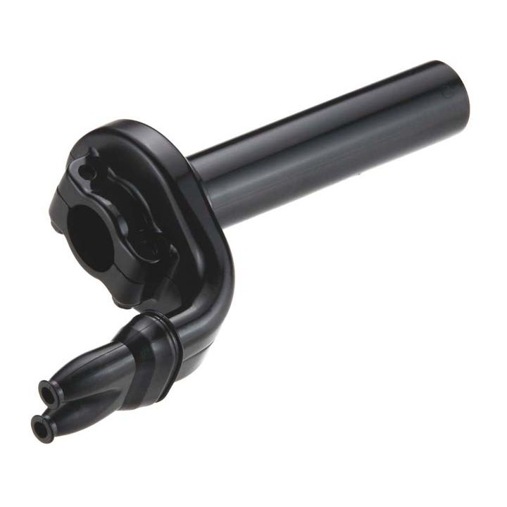 Kierownice i osprzęt ACCEL rolgaz kpl. ktm sxf/excf '05-'10 (OEM-2705899) (TR-7606)