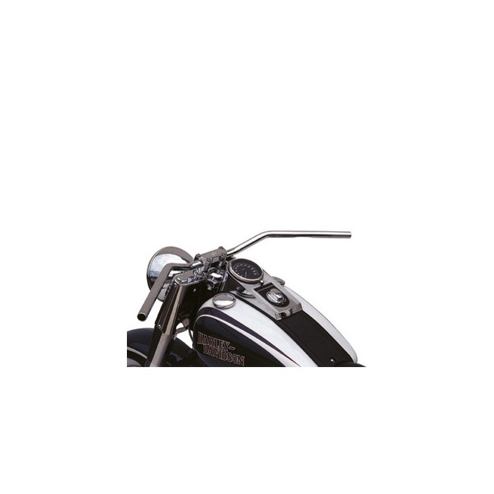 TRW zf kierownica stalowa 25,4MM dragbar long