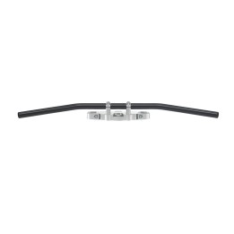 TRW zf kierownica stalowa 25,4MM dragbar medium