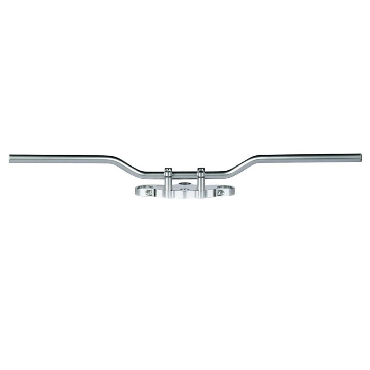 TRW zf kierownica stalowa 25,4MM speedfighter