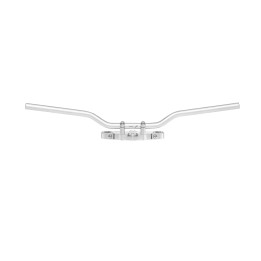 TRW zf kierownica stalowa 25,4MM speedfighter chromowana